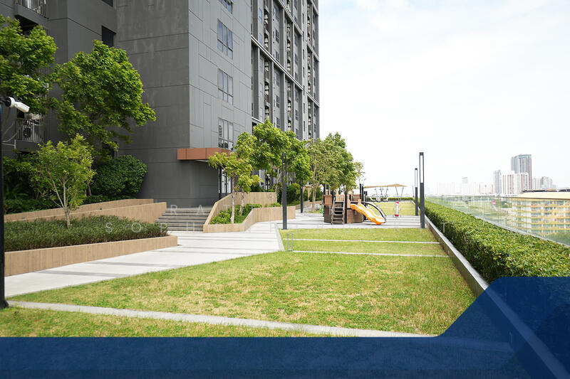 The Politan Aqua, นนทบุรี, 15 Nonthaburi, บางกระสอ, เมืองนนทบุรี, นนทบุรี, 30 ตร.ม., คอนโด ขาย, โดย Ratthakit Sophonpibulkit, 60166278 - DDproperty.com