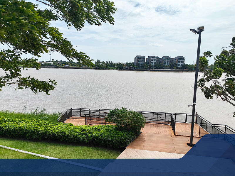 The Politan Aqua, นนทบุรี, 15 Nonthaburi, บางกระสอ, เมืองนนทบุรี, นนทบุรี, 30 ตร.ม., คอนโด ขาย, โดย Ratthakit Sophonpibulkit, 60166278 - DDproperty.com