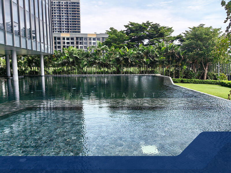 The Politan Aqua, นนทบุรี, 15 Nonthaburi, บางกระสอ, เมืองนนทบุรี, นนทบุรี, 30 ตร.ม., คอนโด ขาย, โดย Ratthakit Sophonpibulkit, 60166278 - DDproperty.com
