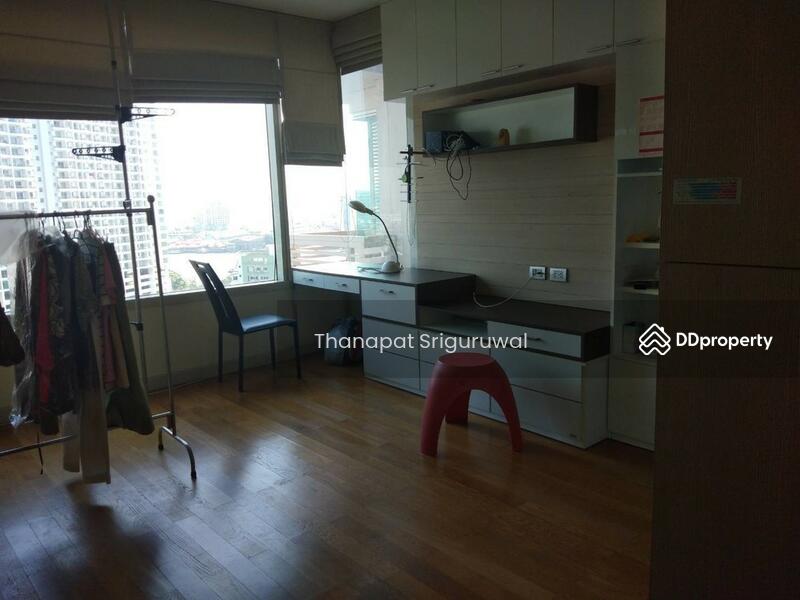 ให้เช่า - Watermark Chaophraya : วอร์เตอร์มาร์ค เจ้าพระยา, กรุงเทพ