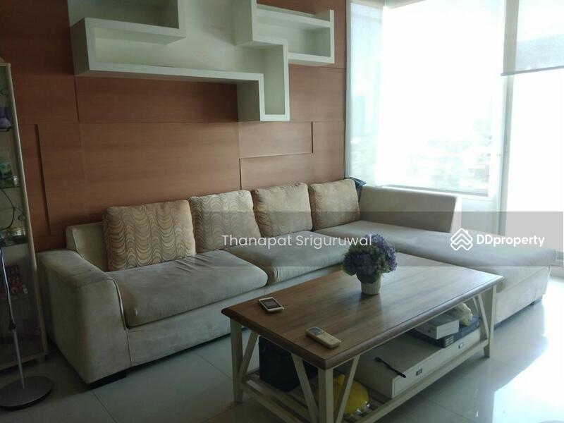 ให้เช่า - Watermark Chaophraya : วอร์เตอร์มาร์ค เจ้าพระยา, กรุงเทพ