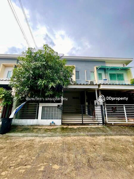 For Rent - The Connect Chaengwattana 1, Nonthaburi