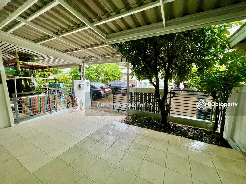 For Rent - The Connect Chaengwattana 1, Nonthaburi