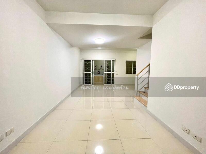 For Rent - The Connect Chaengwattana 1, Nonthaburi