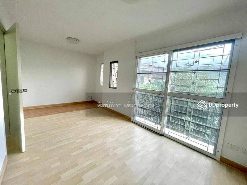 For Rent - The Connect Chaengwattana 1, Nonthaburi