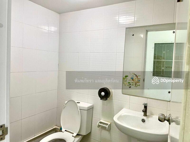 For Rent - The Connect Chaengwattana 1, Nonthaburi