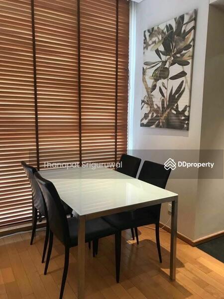 For Rent - Aequa Sukhumvit 49, Bangkok