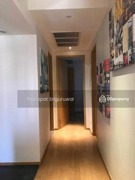 For Rent - Aequa Sukhumvit 49, Bangkok