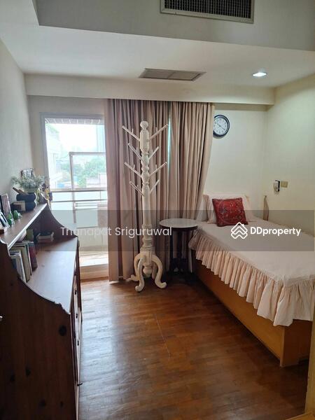 ให้เช่า - Baan Nonzee : บ้านนนทรี, กรุงเทพ