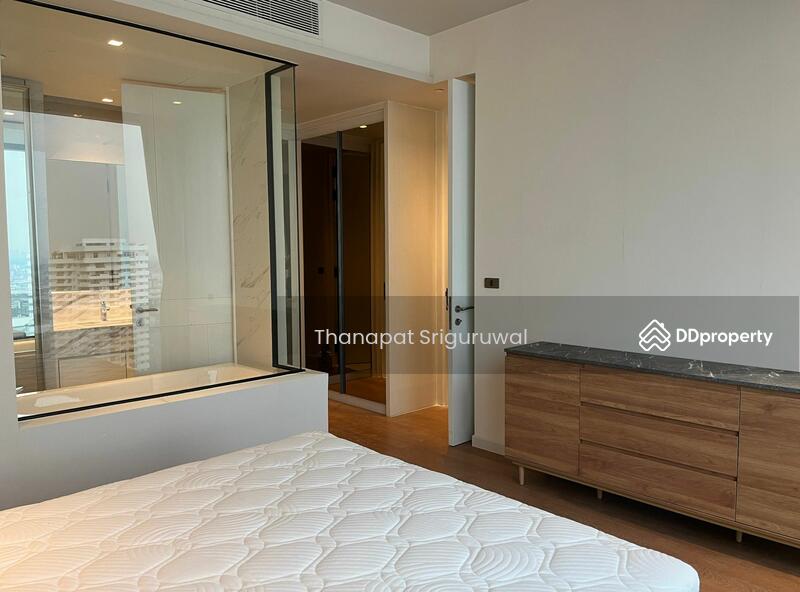 For Rent - Canapaya Residences Rama 3, Bangkok