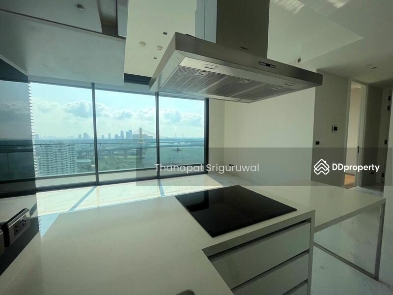 For Rent - Canapaya Residences Rama 3, Bangkok