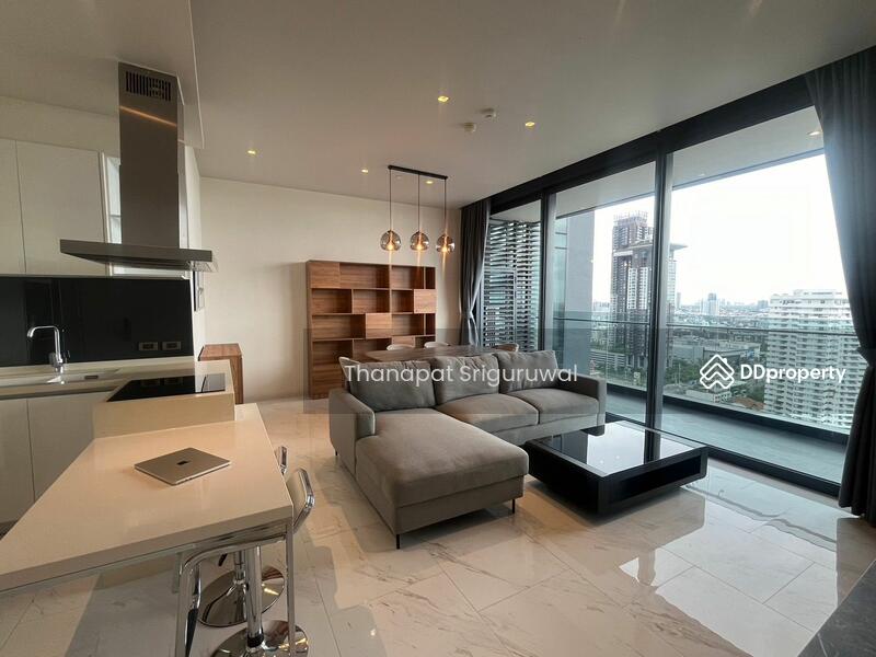 For Rent - Canapaya Residences Rama 3, Bangkok