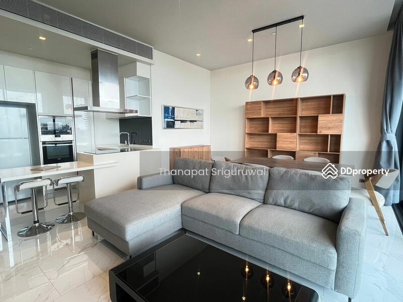 For Rent - Canapaya Residences Rama 3, Bangkok