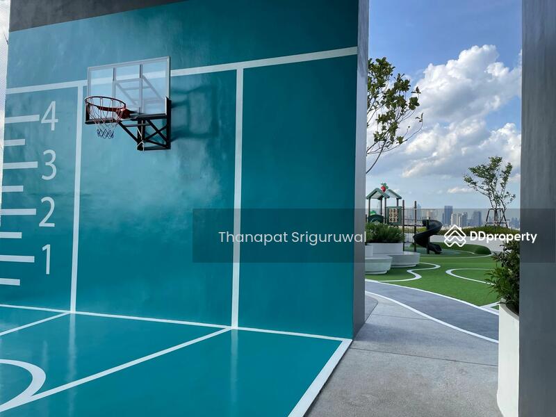For Rent - Canapaya Residences Rama 3, Bangkok