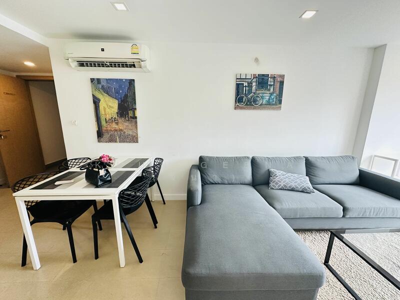 For Sale - Aurora Pratumnak, Chon Buri (Pattaya)