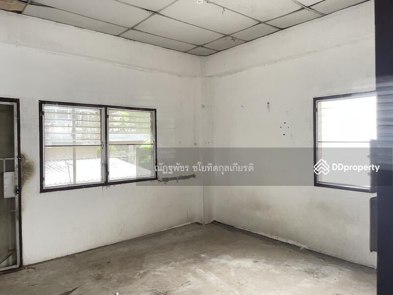 For Rent - Warehouse for rent + Office Sukhumvit 64/1 Near BTS Punnawithi / Sukhumvit 62 Expressway, Bangkok