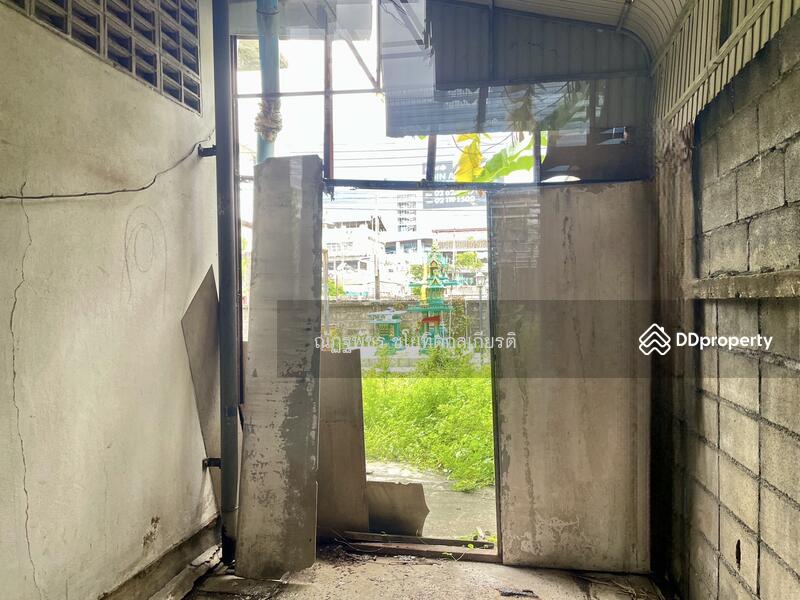 For Rent - Warehouse for rent + Office Sukhumvit 64/1 Near BTS Punnawithi / Sukhumvit 62 Expressway, Bangkok