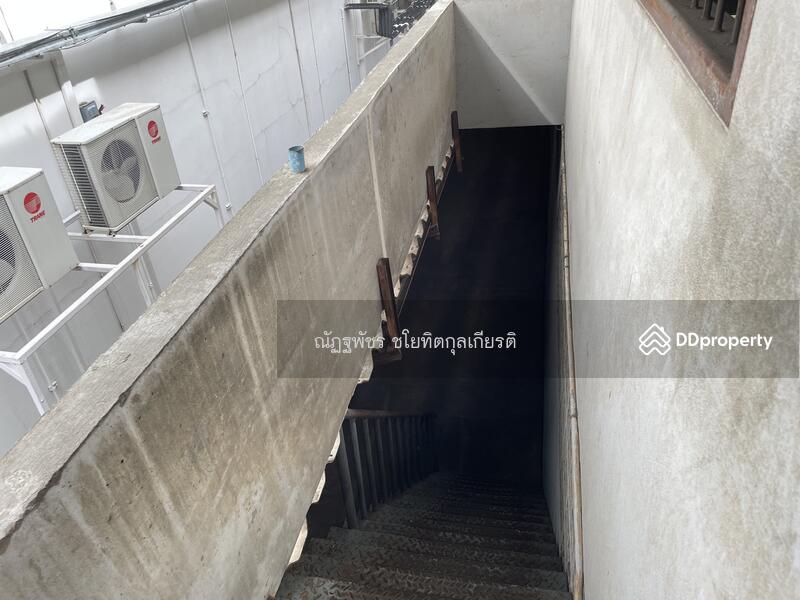 For Rent - Warehouse for rent + Office Sukhumvit 64/1 Near BTS Punnawithi / Sukhumvit 62 Expressway, Bangkok