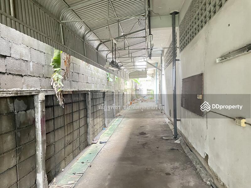 For Rent - Warehouse for rent + Office Sukhumvit 64/1 Near BTS Punnawithi / Sukhumvit 62 Expressway, Bangkok