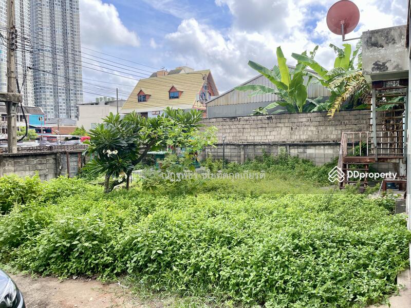 For Rent - Warehouse for rent + Office Sukhumvit 64/1 Near BTS Punnawithi / Sukhumvit 62 Expressway, Bangkok