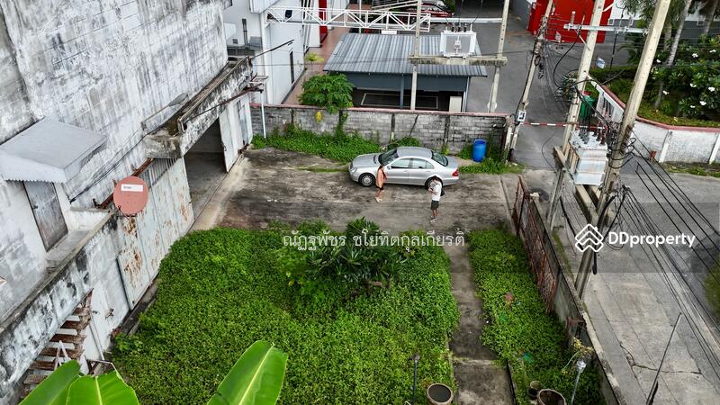 For Rent - Warehouse for rent + Office Sukhumvit 64/1 Near BTS Punnawithi / Sukhumvit 62 Expressway, Bangkok