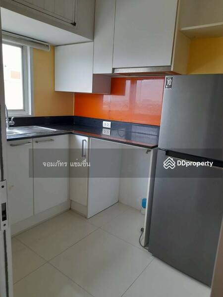 For Rent - Nice Suites Sanambinnam, Nonthaburi