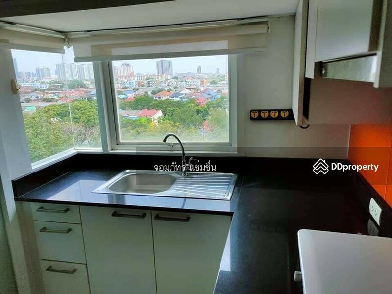 For Rent - Nice Suites Sanambinnam, Nonthaburi