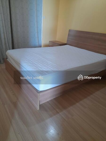 For Rent - Nice Suites Sanambinnam, Nonthaburi