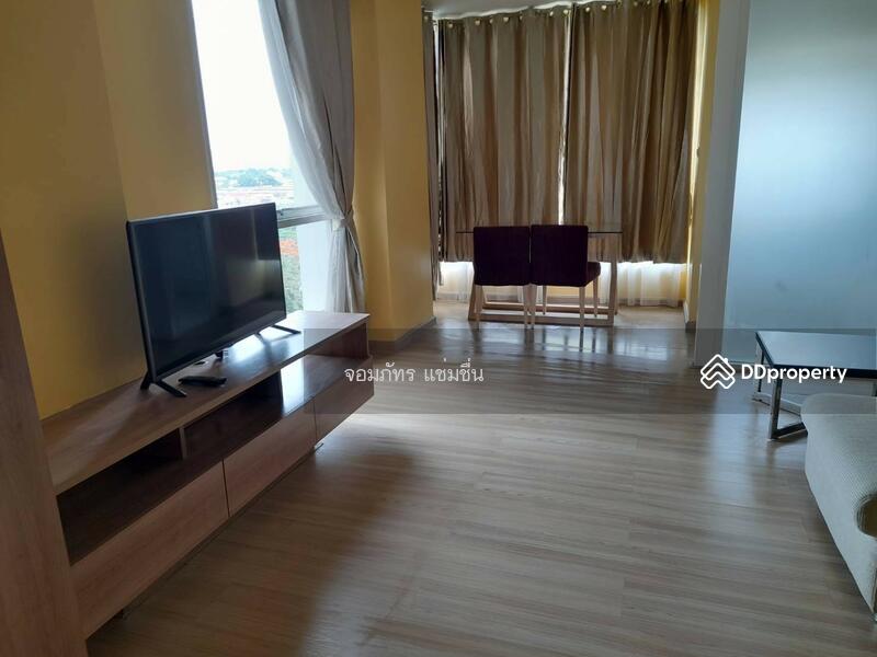 ให้เช่า - Nice Suites Sanambinnam : ไนซ์ สวีทส์ สนามบินน้ำ คอนโดมิเนียม, นนทบุรี
