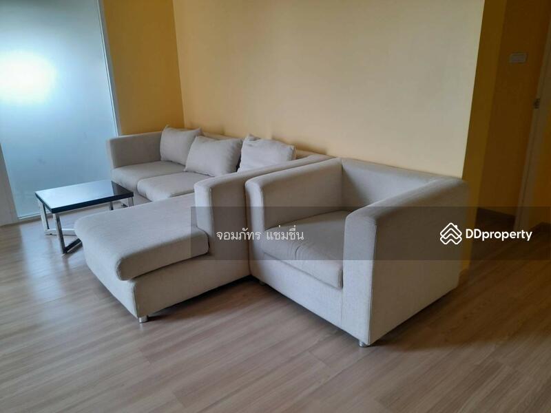 For Rent - Nice Suites Sanambinnam, Nonthaburi