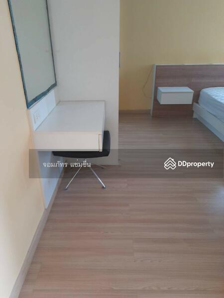 For Rent - Nice Suites Sanambinnam, Nonthaburi