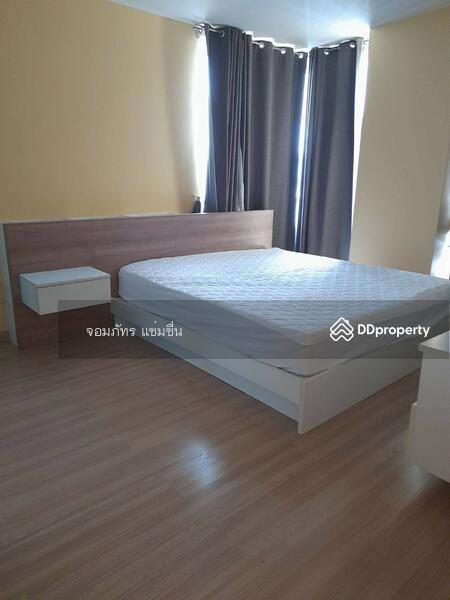 For Rent - Nice Suites Sanambinnam, Nonthaburi