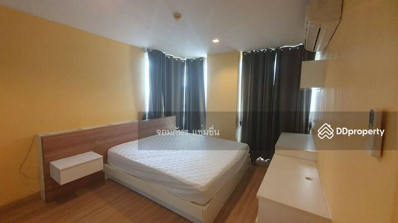 For Rent - Nice Suites Sanambinnam, Nonthaburi
