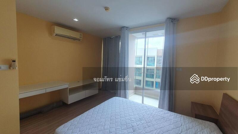 For Rent - Nice Suites Sanambinnam, Nonthaburi