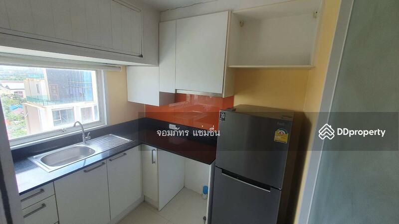 ให้เช่า - Nice Suites Sanambinnam : ไนซ์ สวีทส์ สนามบินน้ำ คอนโดมิเนียม, นนทบุรี