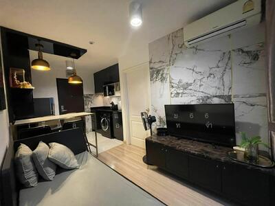 ขาย - Chateau In Town Vibhavadi 10 : ชาโตว์ อินทาวน์ วิภาวดี 10, กรุงเทพ