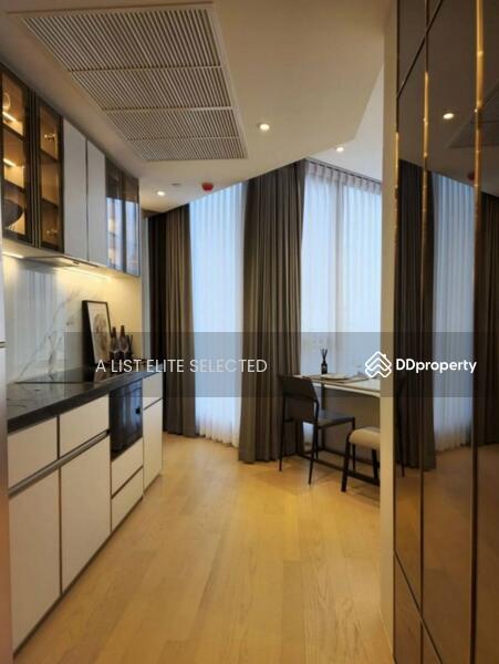 For Rent - ASHTON Asoke-Rama 9, Bangkok