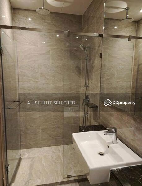 For Rent - ASHTON Asoke-Rama 9, Bangkok