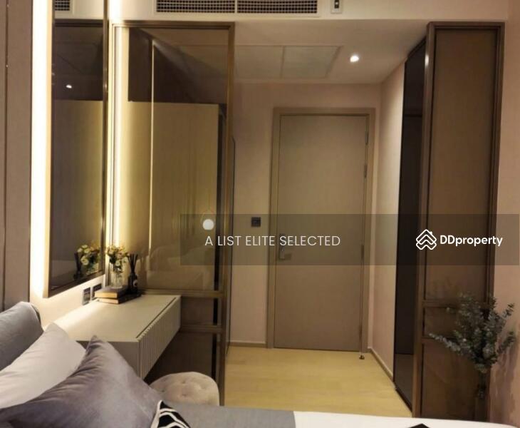 For Rent - ASHTON Asoke-Rama 9, Bangkok