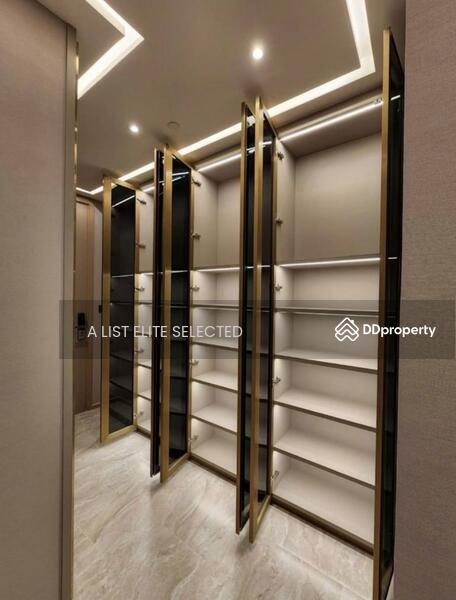 For Rent - ASHTON Asoke-Rama 9, Bangkok