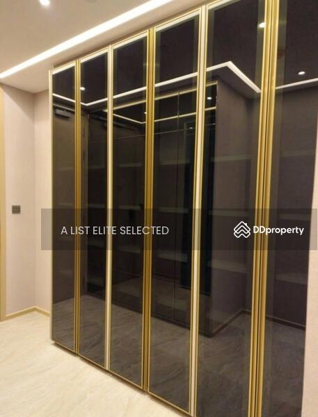 For Rent - ASHTON Asoke-Rama 9, Bangkok