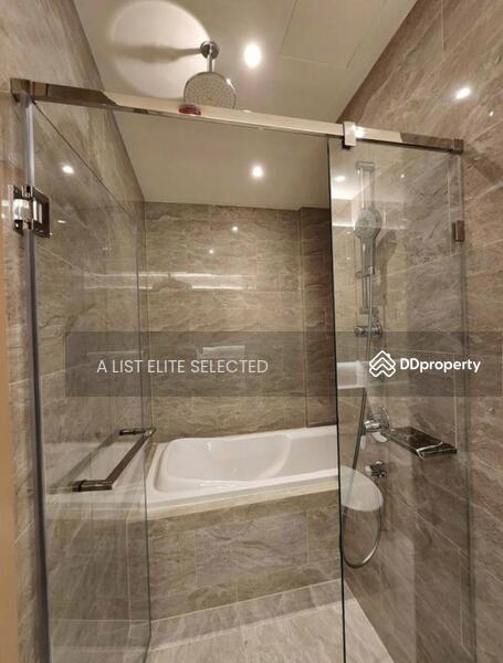 For Rent - ASHTON Asoke-Rama 9, Bangkok