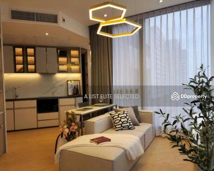For Rent - ASHTON Asoke-Rama 9, Bangkok