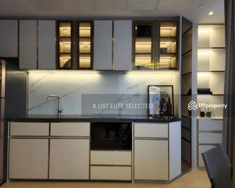 For Rent - ASHTON Asoke-Rama 9, Bangkok