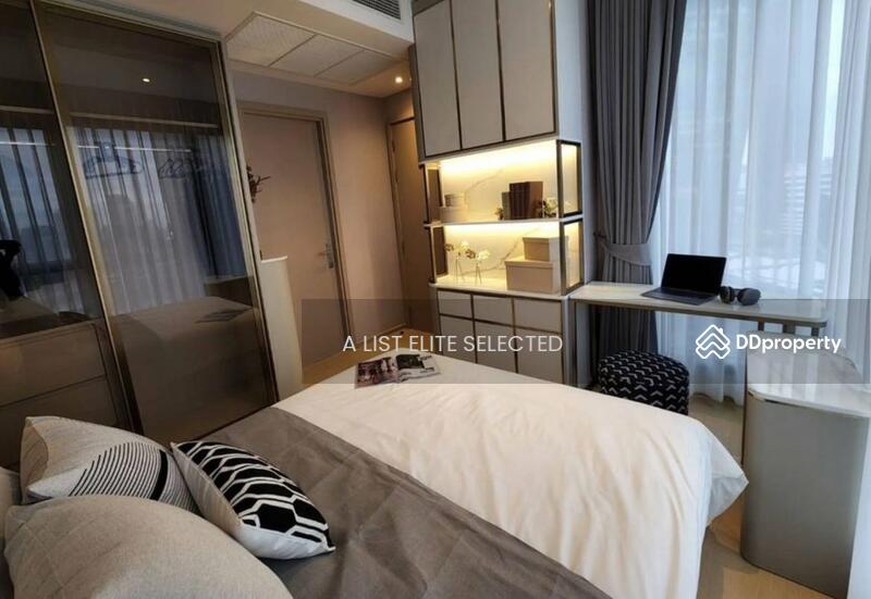 For Rent - ASHTON Asoke-Rama 9, Bangkok