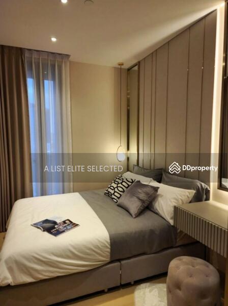 For Rent - ASHTON Asoke-Rama 9, Bangkok