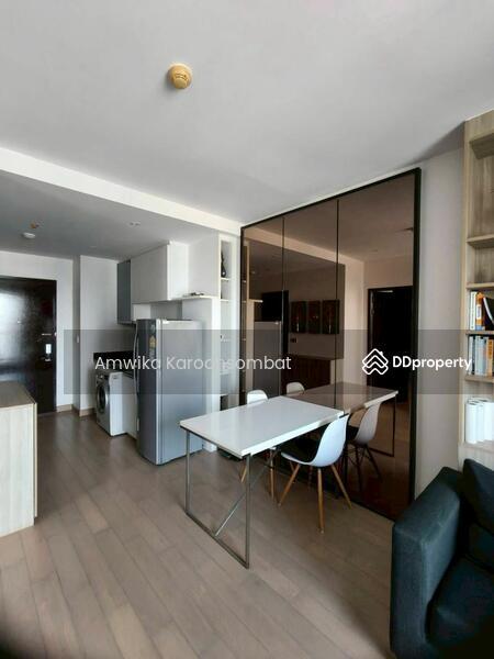 ให้เช่า - Sky Walk Residences : สกาย วอล์ค เรสซิเดนซ์, กรุงเทพ