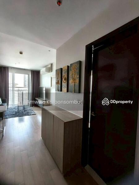 ให้เช่า - Sky Walk Residences : สกาย วอล์ค เรสซิเดนซ์, กรุงเทพ