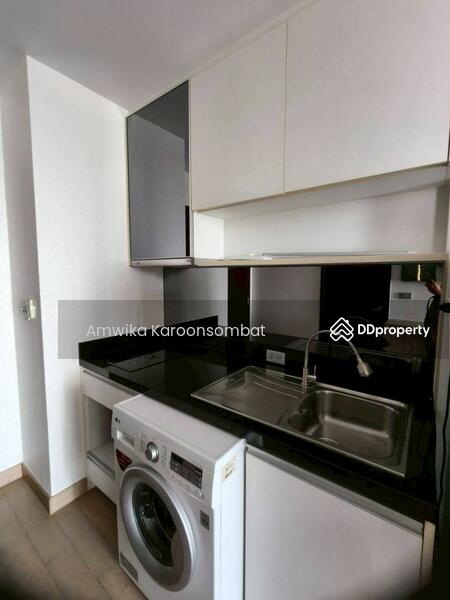 ให้เช่า - Sky Walk Residences : สกาย วอล์ค เรสซิเดนซ์, กรุงเทพ