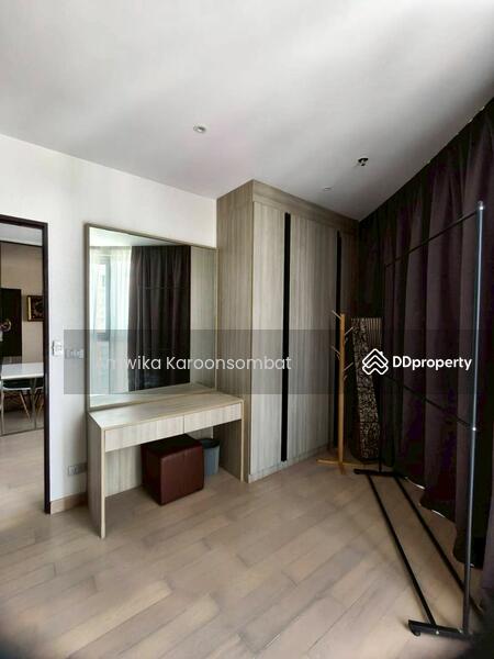 ให้เช่า - Sky Walk Residences : สกาย วอล์ค เรสซิเดนซ์, กรุงเทพ
